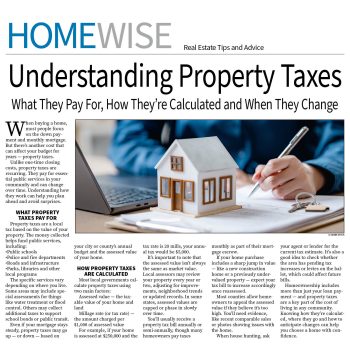 HomeWise Page — February 2, 2026