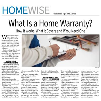 HomeWise Page — February 9, 2026