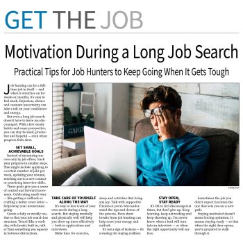 Get the Job Page — February 23, 2026