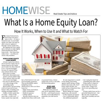 HomeWise Page — March 2, 2026