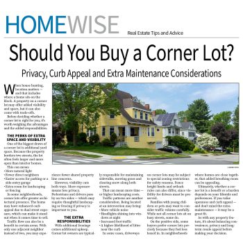 HomeWise Page — March 16, 2026