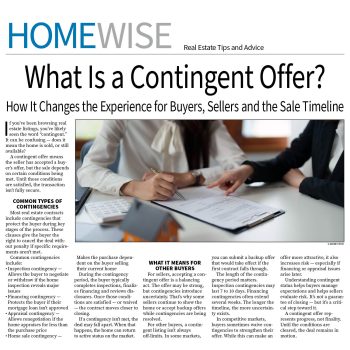 HomeWise Page — March 23, 2026