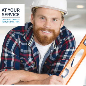 At Your Service 2026