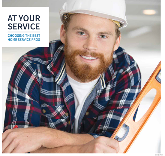 At Your Service 2026