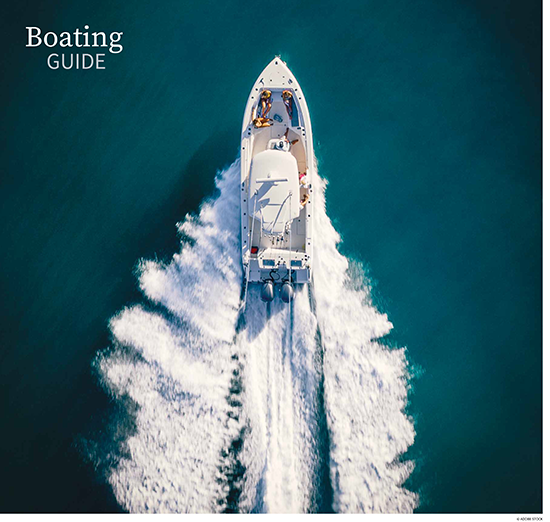 Boating Guide 2026