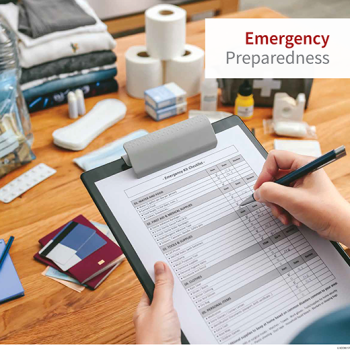Emergency Preparedness 2026