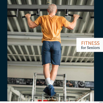 Fitness for Seniors Q1 2026