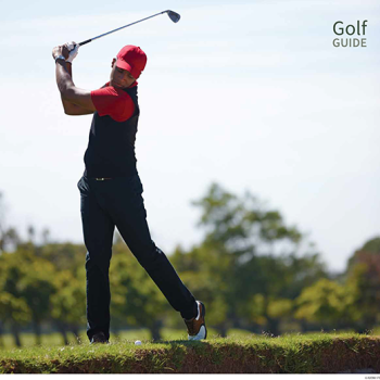 Golf Guide 2026