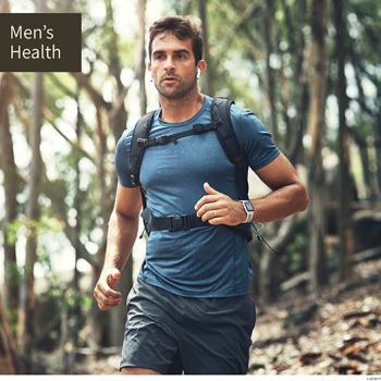 Men's Health 2026