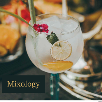 Mixology 2026