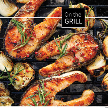 On the Grill 2026