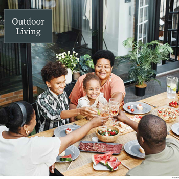 Outdoor Living 2026