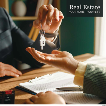 Real Estate – 2nd Quarter 2026