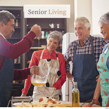 Senior Living - April 2026