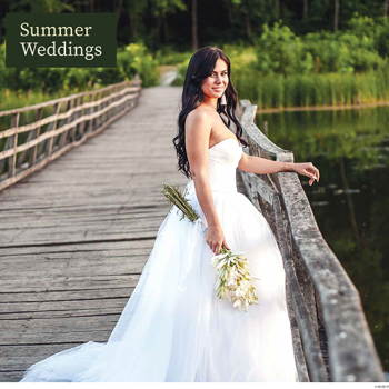 Summer Weddings 2026