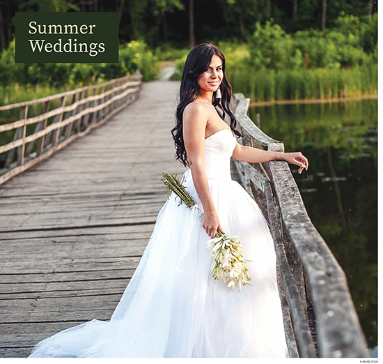 Summer Weddings 2026