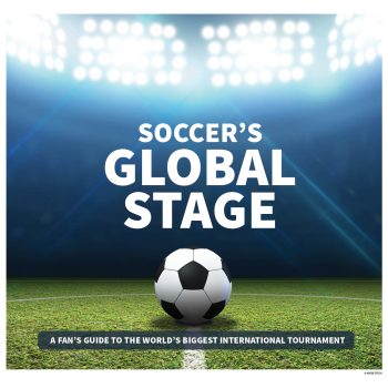 Soccer's Global Stage