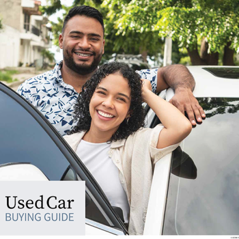 Used Car Buying Guide 2026