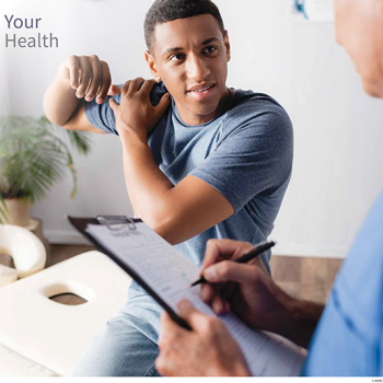 Your Health — 2nd Quarter 2026