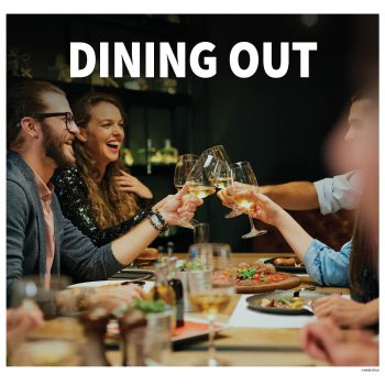 Dining Out