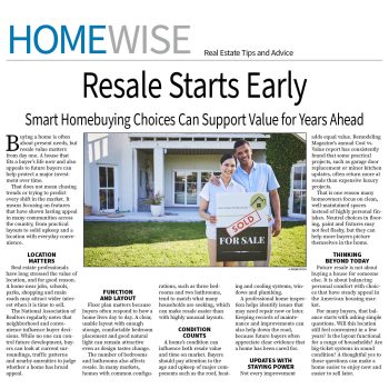 HomeWise Page — May 4, 2026