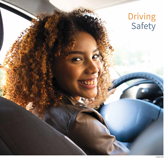Driving Safety Guide 2026
