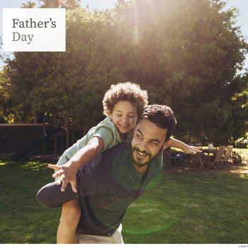 Father's Day 2026