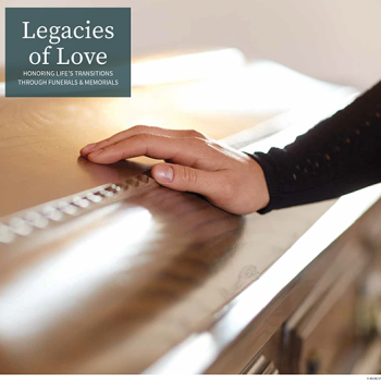 Legacies of Love 2026