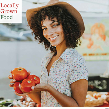 Locally Grown Food 2026