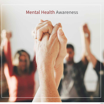 Mental Health Awareness 2026