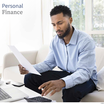 Personal Finance - Q2 2026