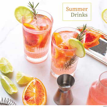 Summer Drinks 2026