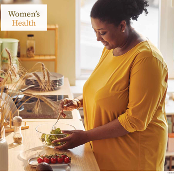 Women's Health Guide 2026