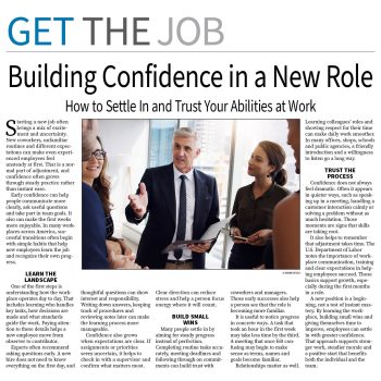 Get the Job Page — June 1, 2026