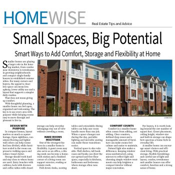 HomeWise Page — June 8, 2026