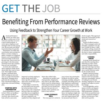 Get the Job Page —  June 15, 2026