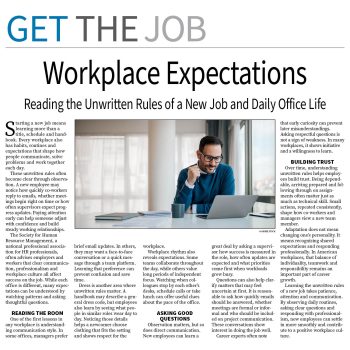 Get the Job Page —  June 29, 2026