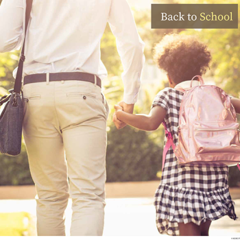 Back to School 2026