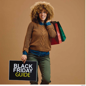 Black Friday 2026