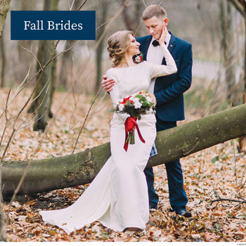 Fall Brides 2026