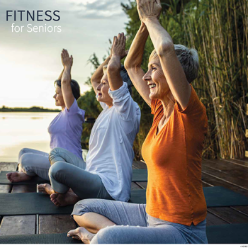 Fitness for Seniors Q3 2026