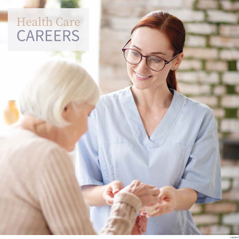 Health Care Careers - 3rd Quarter 2026