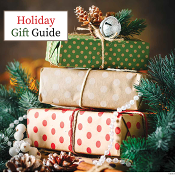 Holiday Gift Guide 2026