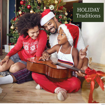 Holiday Traditions 2026