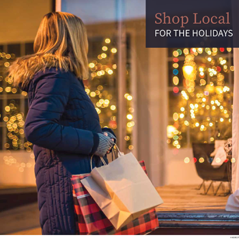 Shop Local for the Holidays 2026