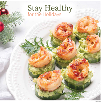 Stay Healthy for the Holidays 2026