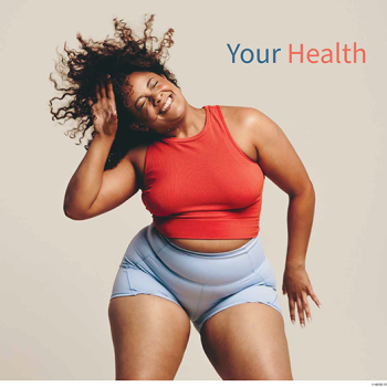 Your Health — 3rd Quarter 2026