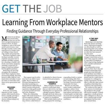 Get the Job Page —  July 6, 2026