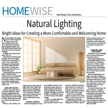 HomeWise Page — August 24, 2026