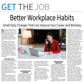 Get the Job Page —  August 24, 2026
